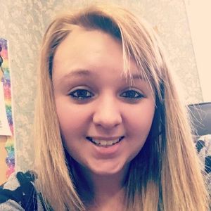 Meet your Posher, Haley ann